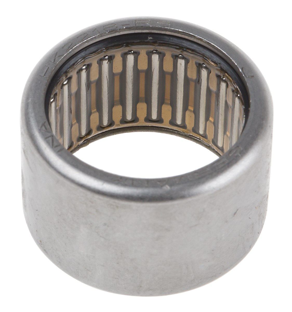 INA HK2218-RS-L271 22 mm ID Roller Bearing Drawn Cup Needle, 28 mm OD