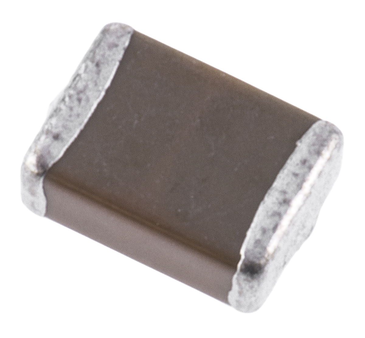 KEMET 100nF Multilayer Ceramic Capacitor MLCC, 1kV dc V, ±10% , SMD
