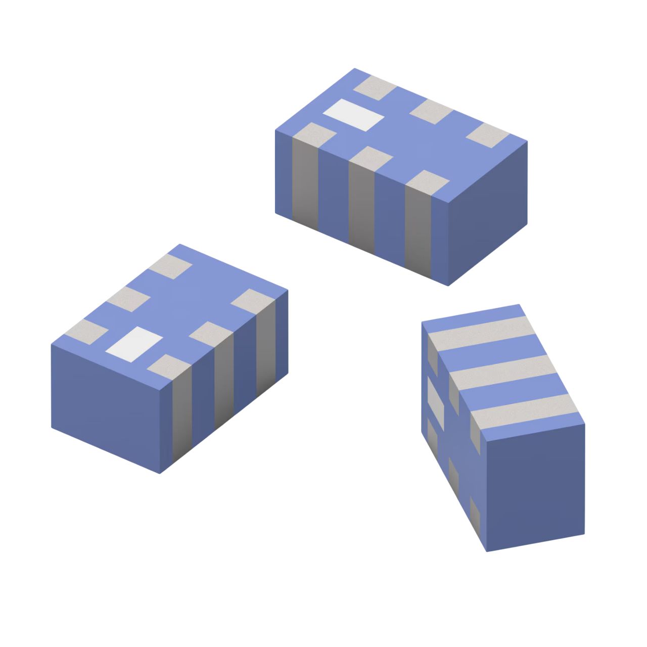 Wurth Elektronik Surface Mount Chip Balun