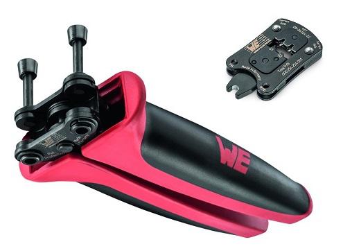 Wurth Elektronik 600001 Hand Crimp Tool Frame