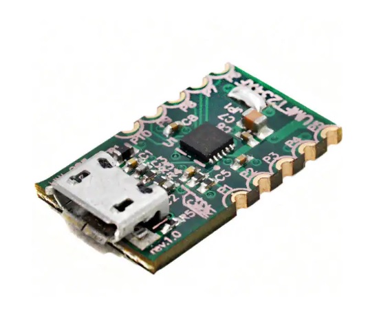 FTDI Chip UMFT234XF Development Module UMFT234XF for USB UMFT234XF