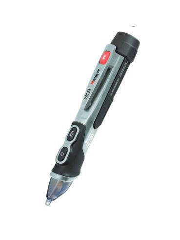 Megger VF6EX Non Contact Voltage & Magnetic Field Indicator, 12V to 1000V