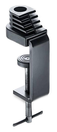 Waldmann Lighting Clamp Base