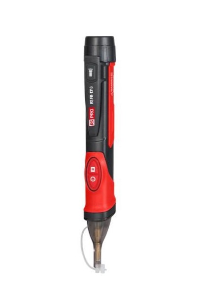 RS PRO Fibre Optic AC Voltage Detector