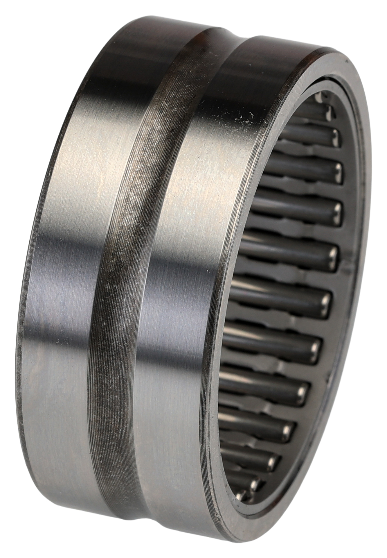 SKF NK 40/20 TN 40 mm ID Roller Bearing Needle, 50 mm OD