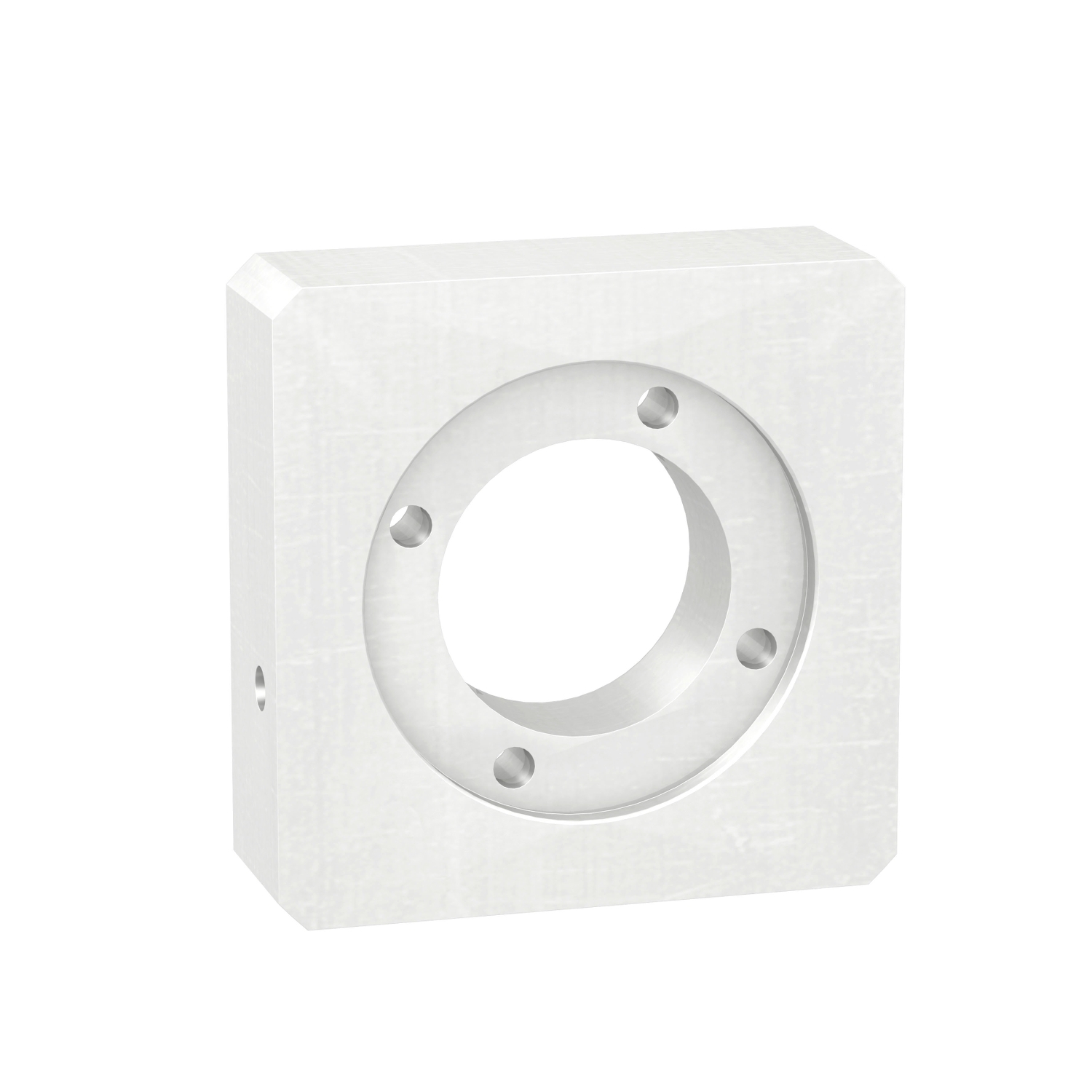 Schneider Electric Lexium Series Enclosure for Use with Assembly Motor And Gearbox, 16.1mm Length,GBK0600702F