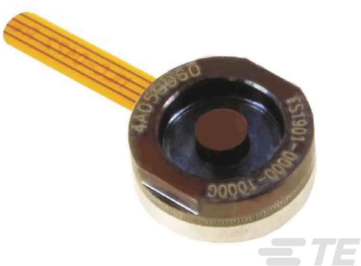 TE Connectivity Load Cell, Compression Measure
