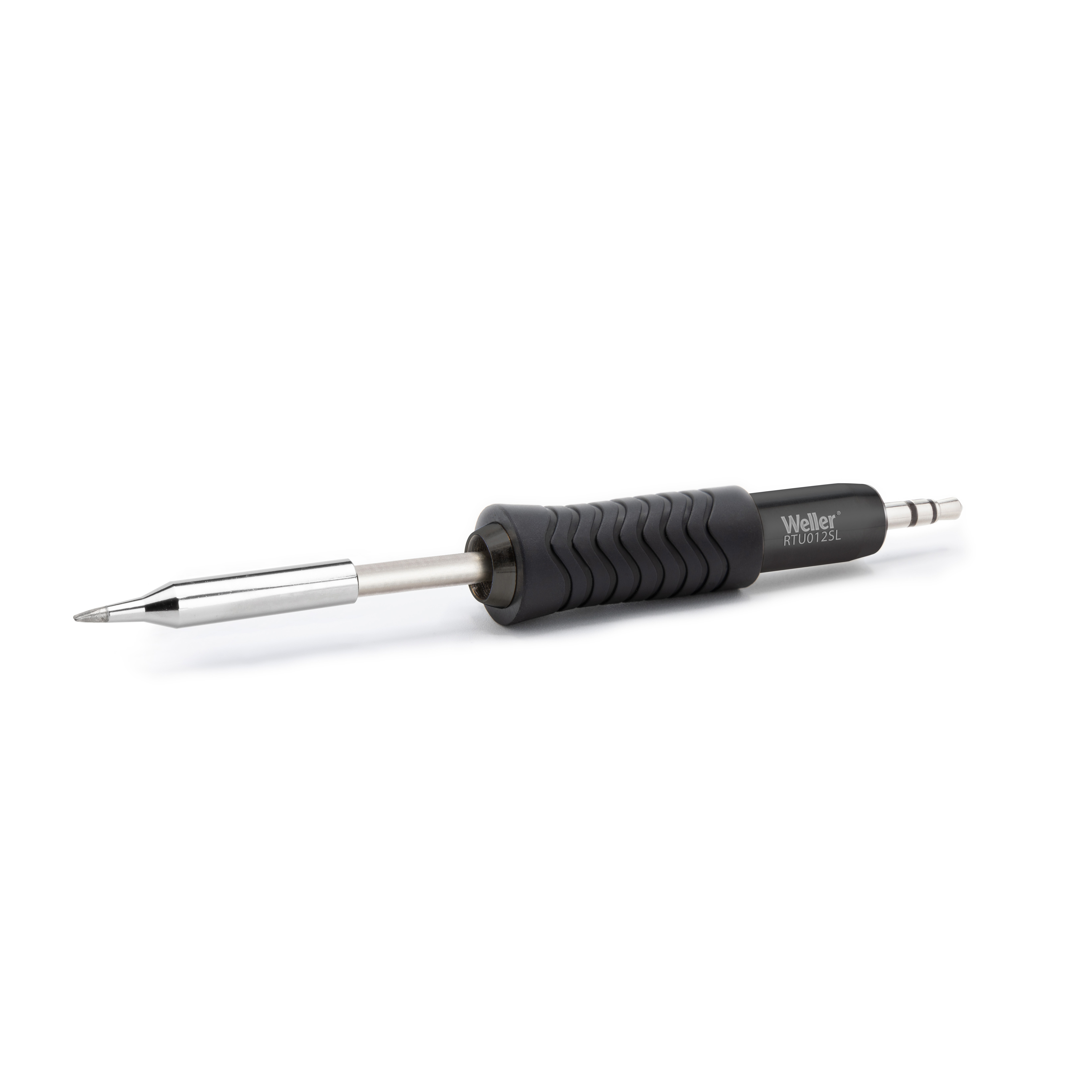 Weller RTUS 012 S L MS 1.2 mm Screwdriver Soldering Iron Tip for use with WXUPS-MS (Smart) Soldering Iron