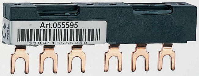 Schneider Electric Linergy Busbar, 690V, 54mm Pitch