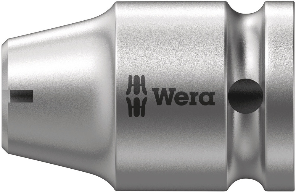 Wera 780 B Hex Socket Adapter, 30 mm Overall