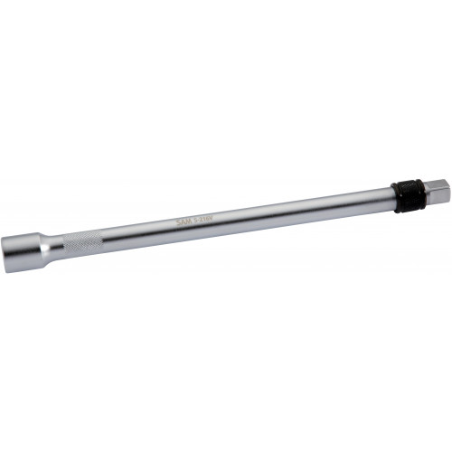 SAM 1/2 in TX Short Extension With Locking, 125 mm Overall