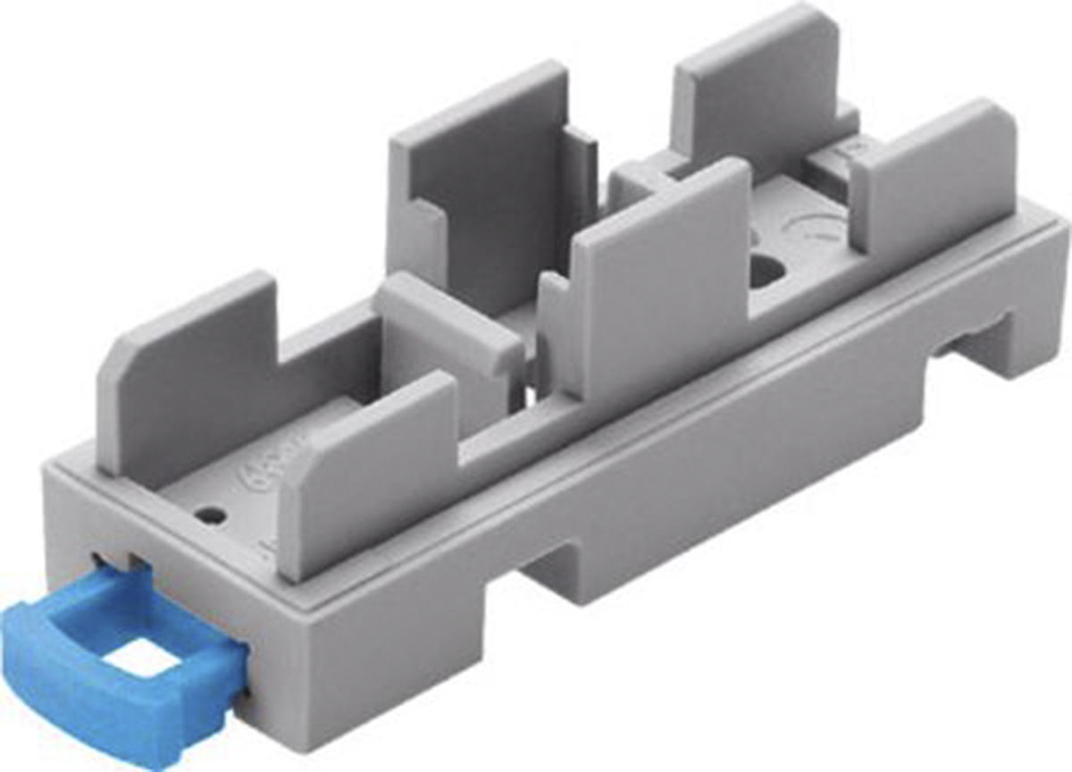 Festo Vacuum Pump, VN series