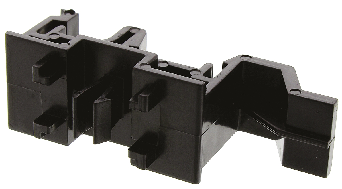 Littelfuse  Fuse Holder DIN Rail Adapter