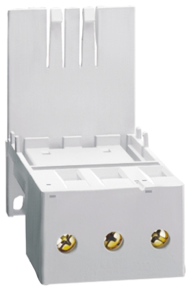 Lovato Base for use with Thermal Over Load Relay