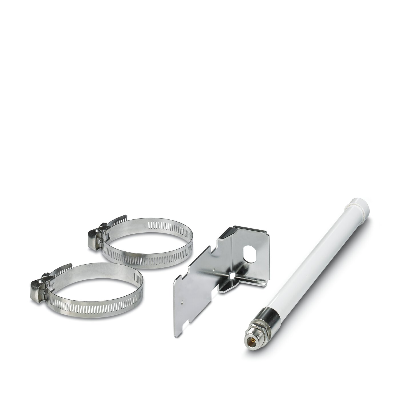 Phoenix Contact 2885919 Rod WiFi Antenna with N Type Connector