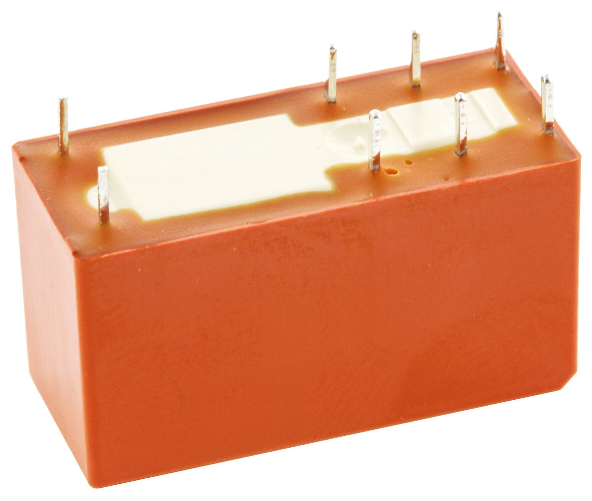 TE Connectivity PCB Mount Latching Power Relay, 12V dc Coil, 16A Switching Current, SPDT
