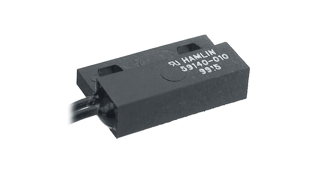 Reed sensor