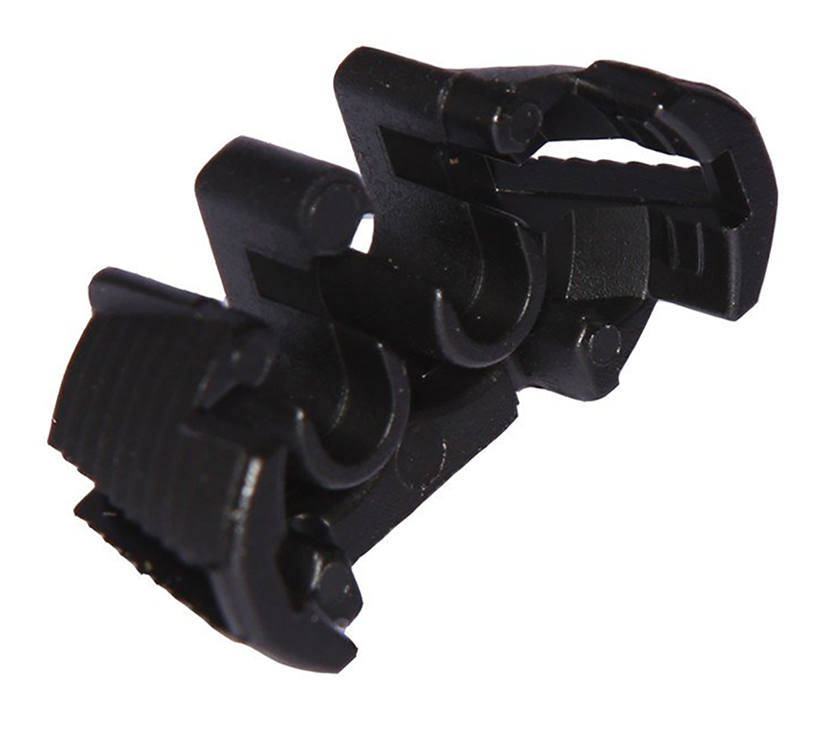 Delphi, Metri-pack 150 Secondary Lock for use with Automotive Connectors