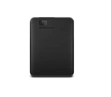 Western Digital WD Elements Portable Storage 3.5 in External Hard Disk Drive