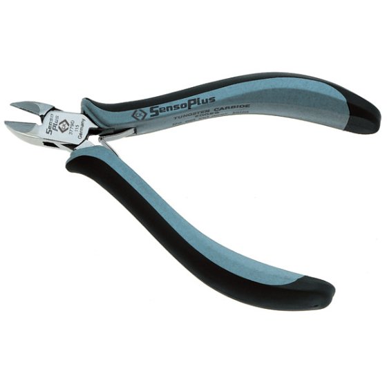 CK T3779D 115 Oblique Cutters