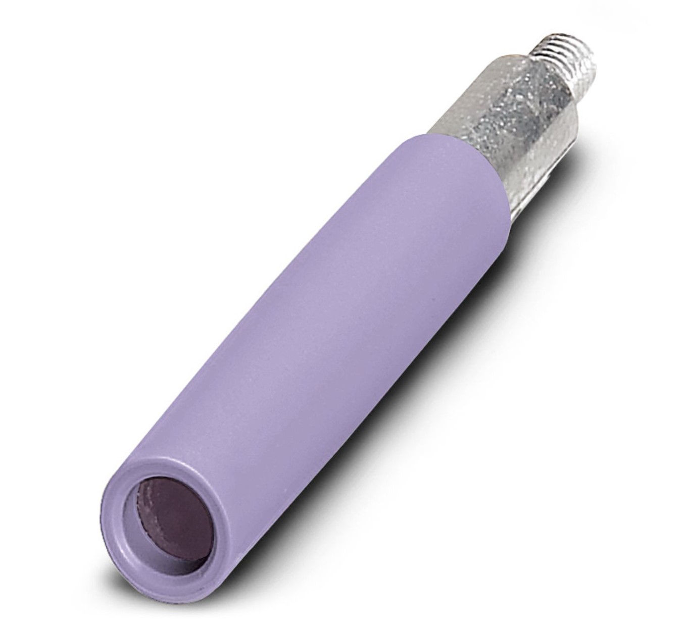 Phoenix Contact PSBJ-URTK 6 VT Series Female Test Connector for Use with Terminal Block