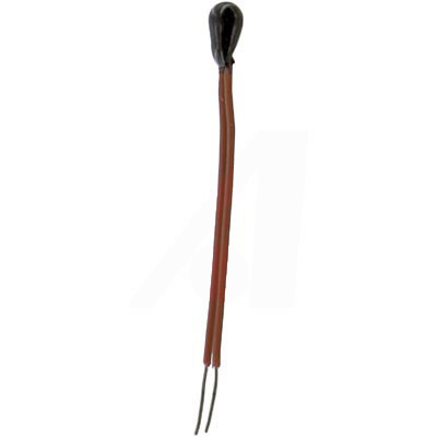 Amphenol Advanced Sensors NTC Thermistor, 50kΩ, -50°C Min, +150°C Max
