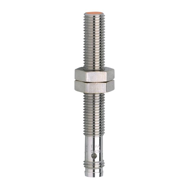 ifm electronic Cylindrical Magnetic Field Sensor, NO