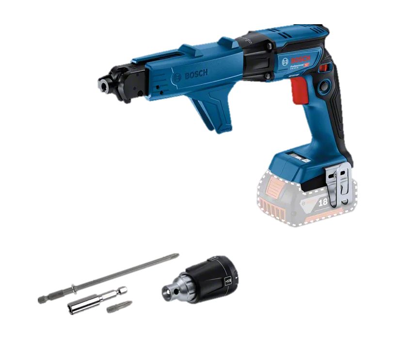 Bosch GTB 18V-45 18V Cordless Screwdriver