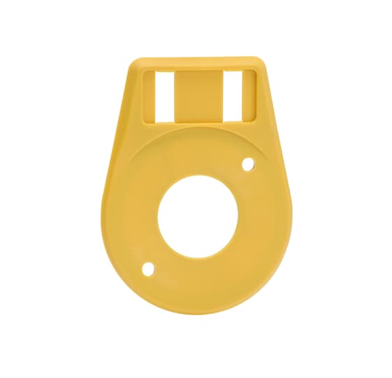 ABB Screw Mount Front Plate -