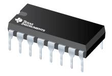 Texas Instruments SN74LS173AN D Type Flip Flop IC, 3-State