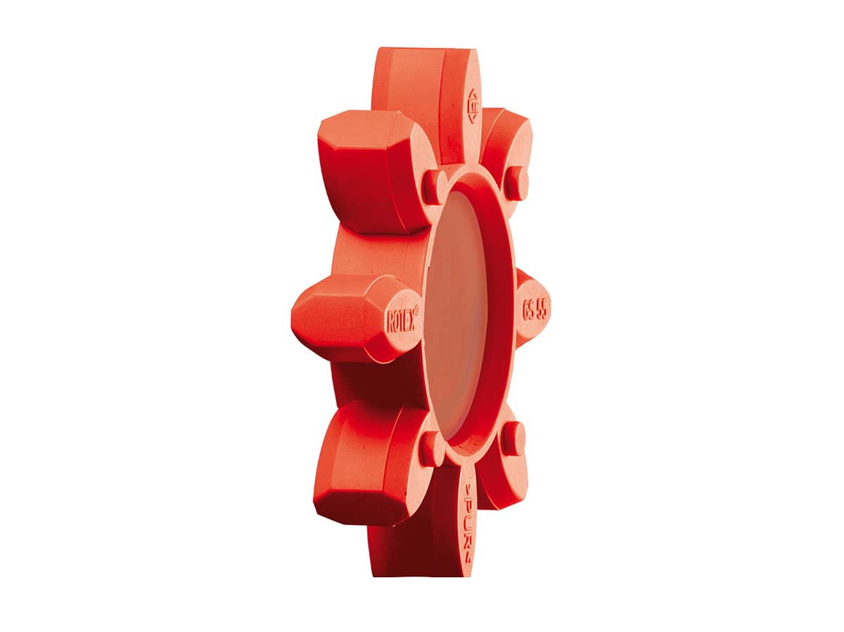 KTR Flexible Coupling Flector 20mm