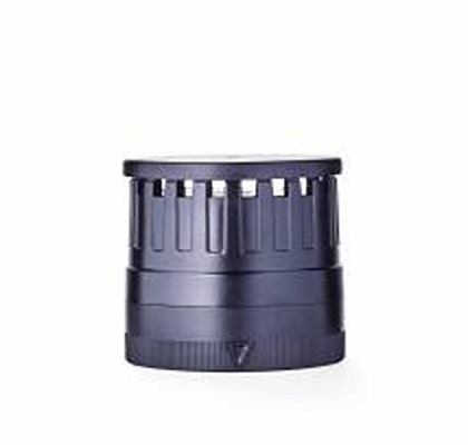 AUER Signal ECO70 Series Series Any Electronic Sounder, 240 V ac, 100dB at 1 m, IP66, AC, 8-Tone