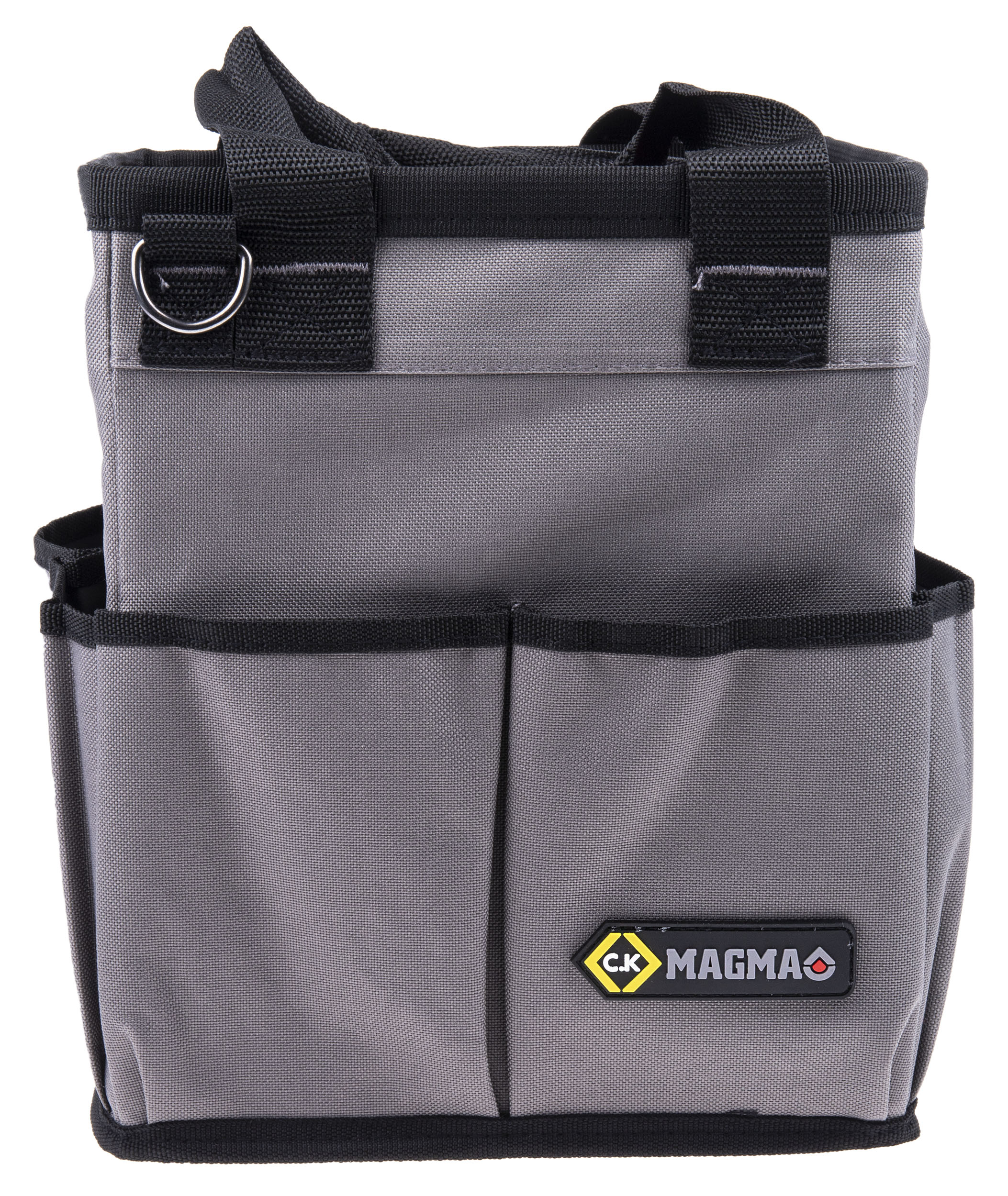CK Polyester Tool Bag with Shoulder Strap 250mm x 250mm x 275mm