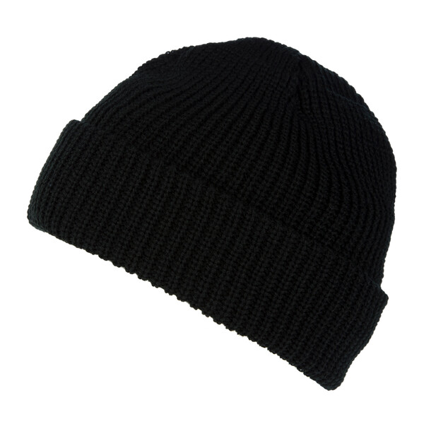 Regatta Professional Black Acrylic Beanie