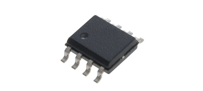 NJM4580V-TE1 Nisshinbo Micro Devices, Operational Amplifier, 15 MHz, 8-Pin 18 V DMP