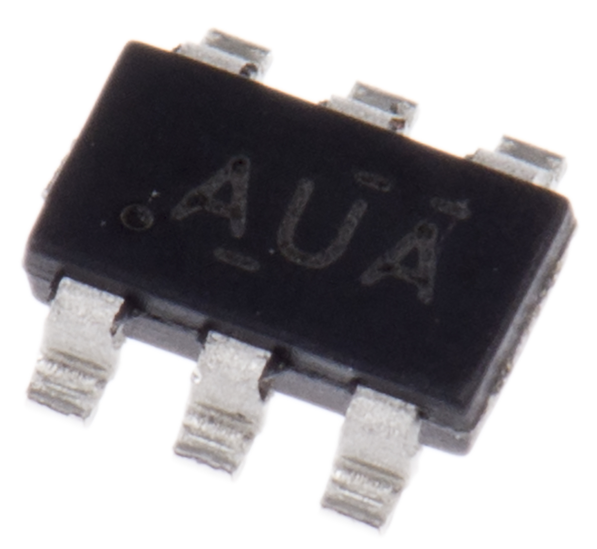 Texas Instruments TPS27081ADDCR MOSFET Gate Driver 2, 3 A 6-Pin 8 V, SOT-23