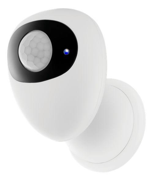 Deltaco PIR Motion Detector PIR Sensor, 5m Sensor Range