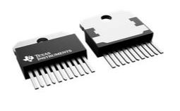 Texas Instruments, Operational Amplifier, 2 MHz, 11-Pin 40 V TO-220
