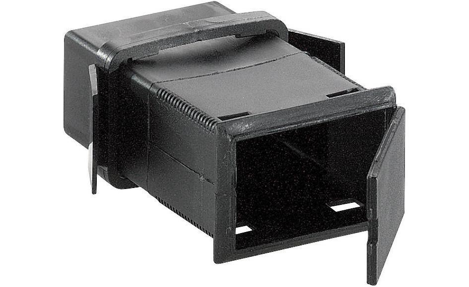Bopla Plastic Battery Holder for Use with Battery Compartments