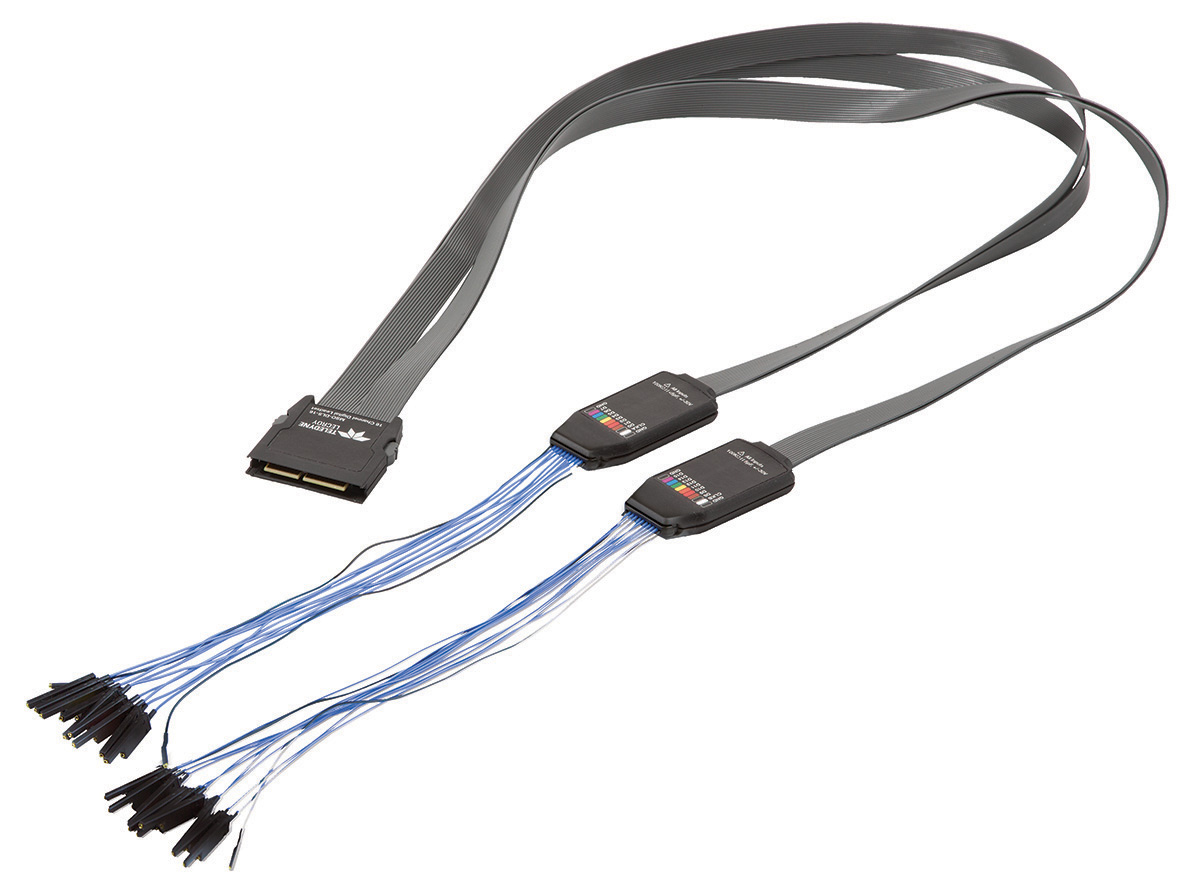 Teledyne LeCroy Oscilloscope Probe, Logic Type
