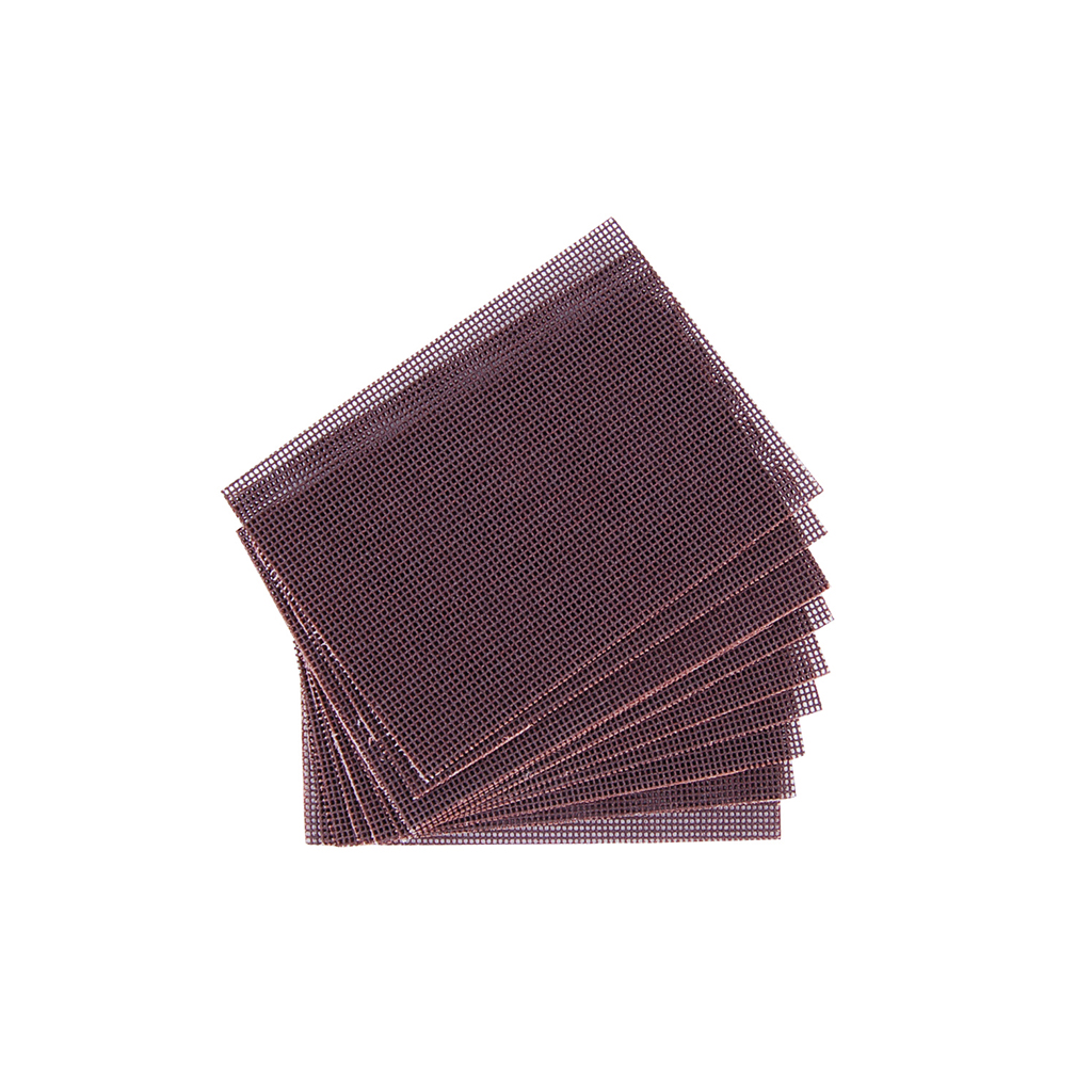Robert Scott Brown Scourer 140mm x 100mm x , for Cleaning Use