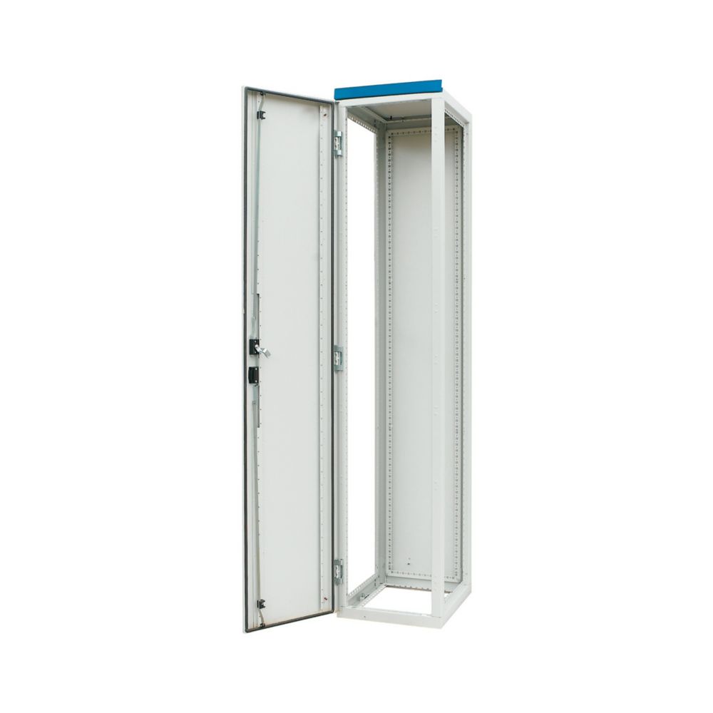 Eaton xEffect xVtl Series Steel Enclosure, 1600 x 1200 x 600mm
