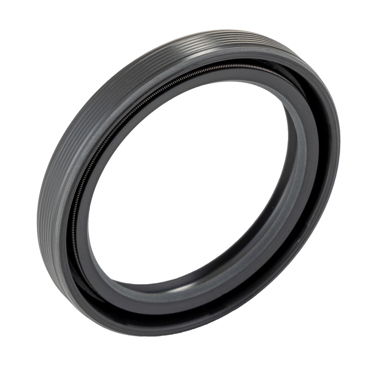 SKF Nitrile Rubber Seal, 40mm ID, 52mm OD, 7mm