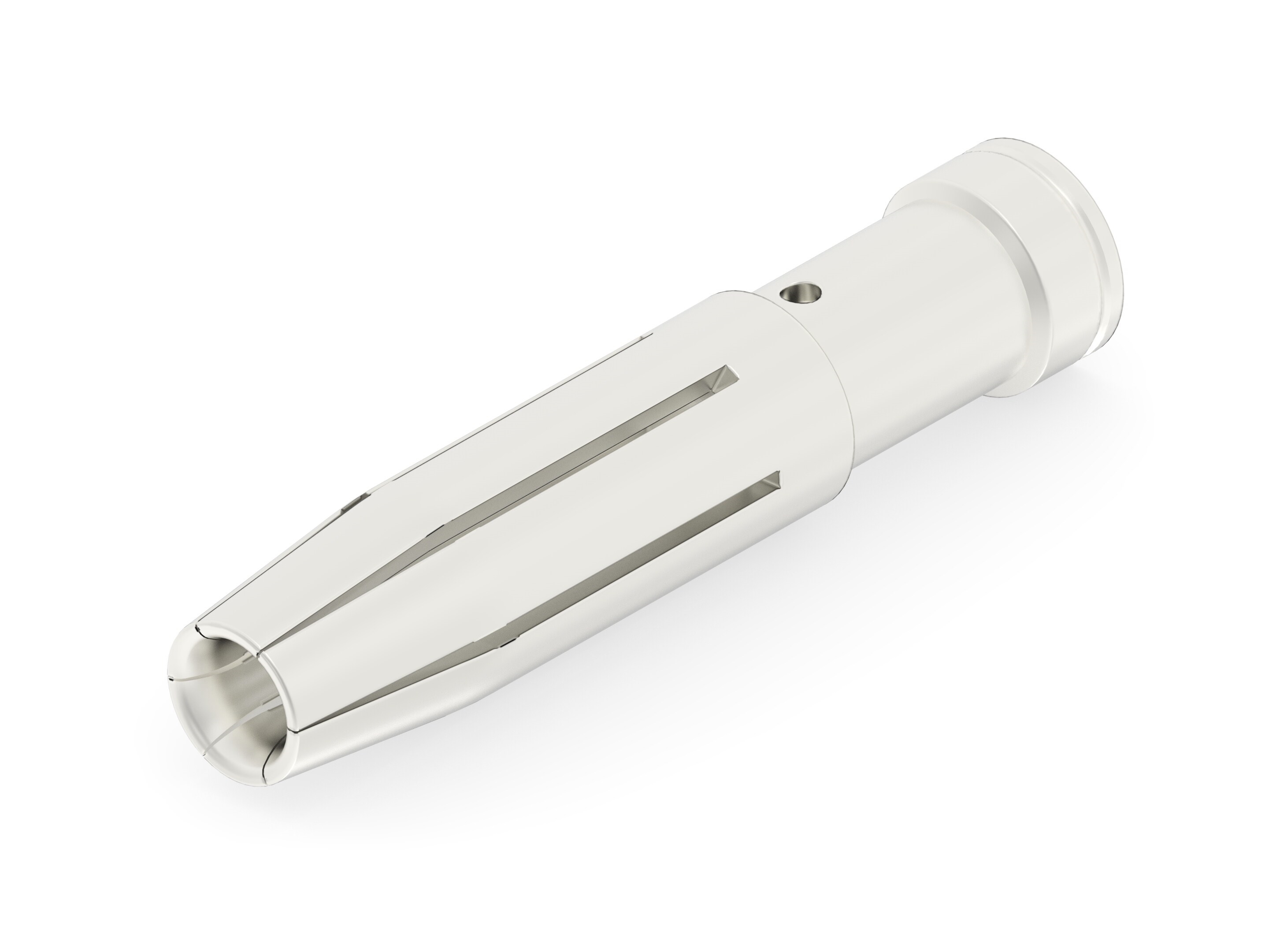 TE Connectivity T20300320 Female Crimp Contact for use with AGV Charge
