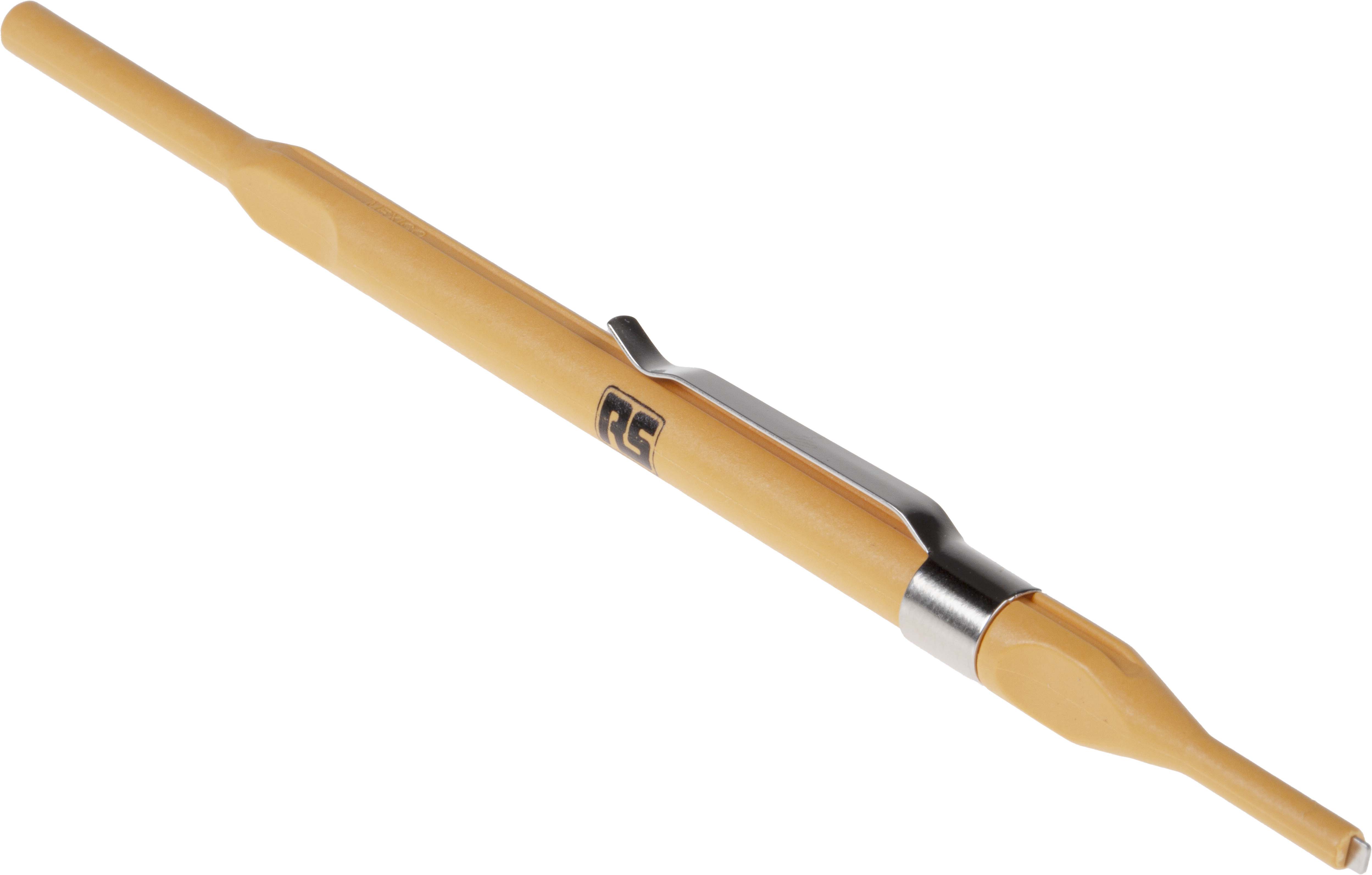 Vishay Steel 1 Piece Trimmer Tool, 127 mm