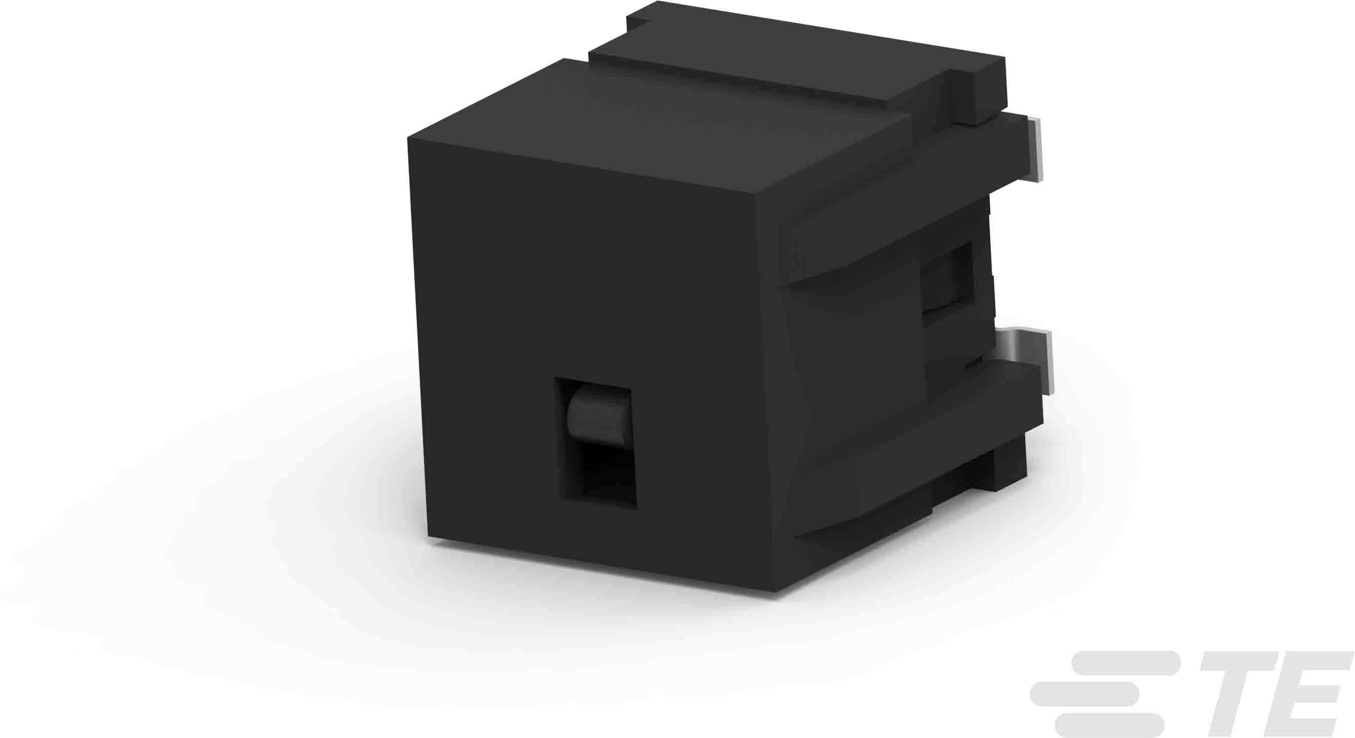 TE Connectivity Detector Switch, SPST, 1 @ 5 mA @ V dc, Silver Plated