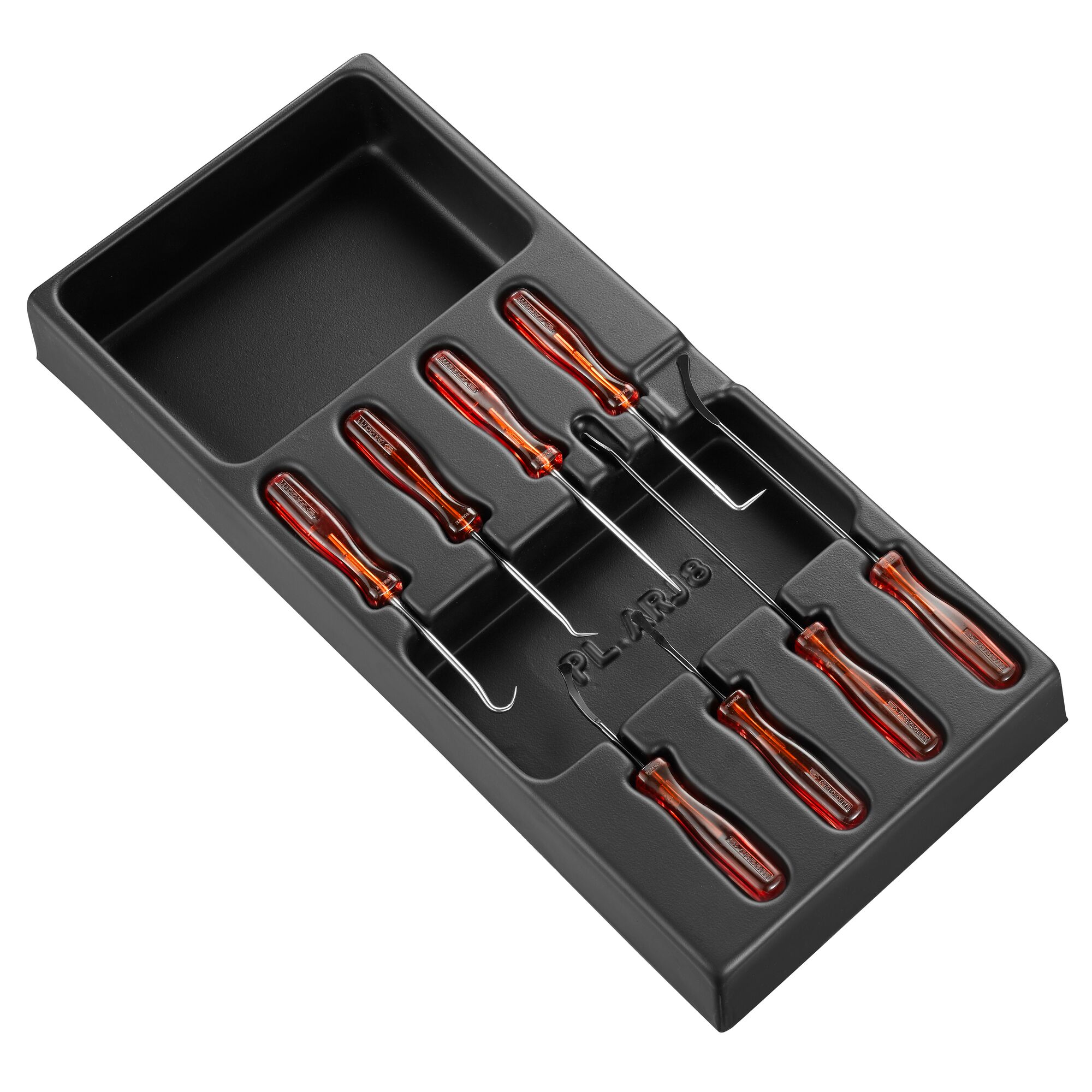 Facom 8 Piece Tool Kit Tool Kit with Case