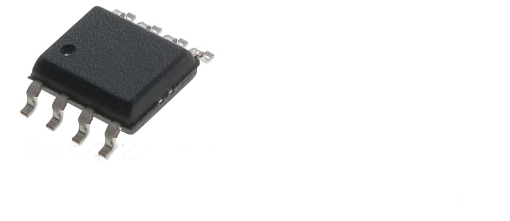 NJM4558M-TE1 Nisshinbo Micro Devices, Operational Amplifier, 3 MHz, 8-Pin DMP