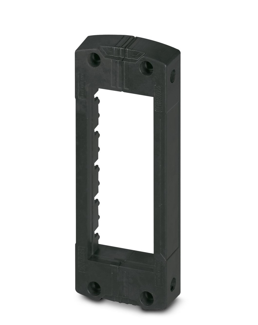 Phoenix Contact Sealing Frame Polyamide Cable Tray Fixing Plate, 58 mm Width, 20mm Depth