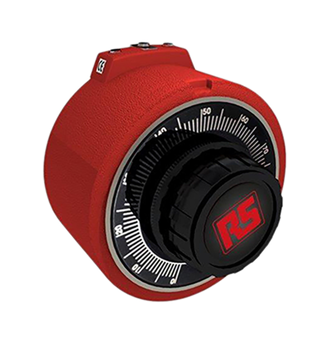 RS PRO 1 Phase 960VA Variac, 1 Output, 240V, 4A